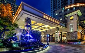 Legend Hotel Huiyang Huizhou 