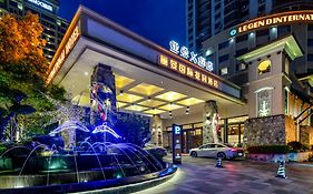 Legend Hotel Huiyang Huizhou 